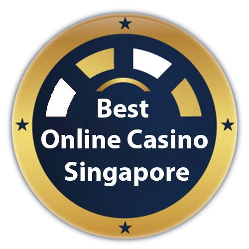 Online Casino Singapore Logo